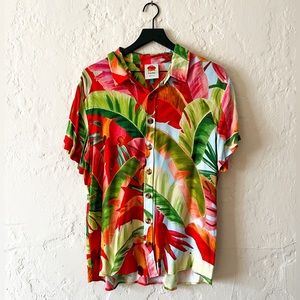 FARM Rio Martinique Shirt